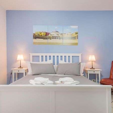 Napoli Sweet Home - Casa "Donna Rosa" Dış mekan fotoğraf