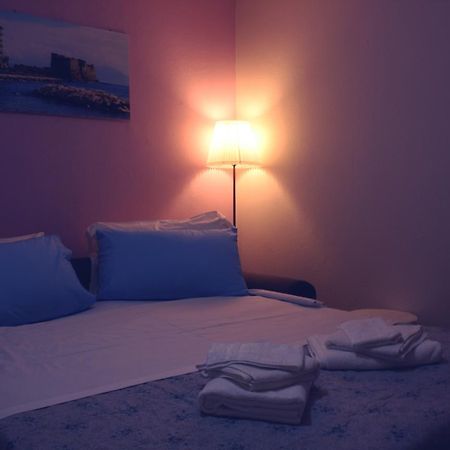 Napoli Sweet Home - Casa "Donna Rosa" Dış mekan fotoğraf