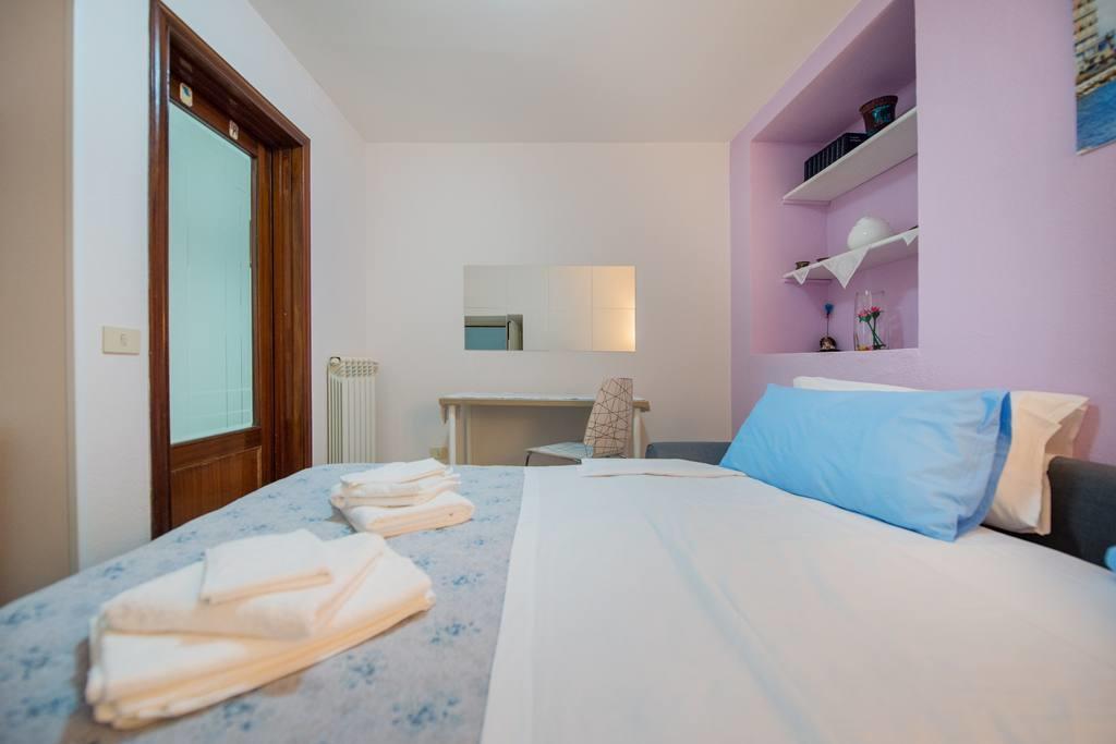 Napoli Sweet Home - Casa "Donna Rosa" Dış mekan fotoğraf