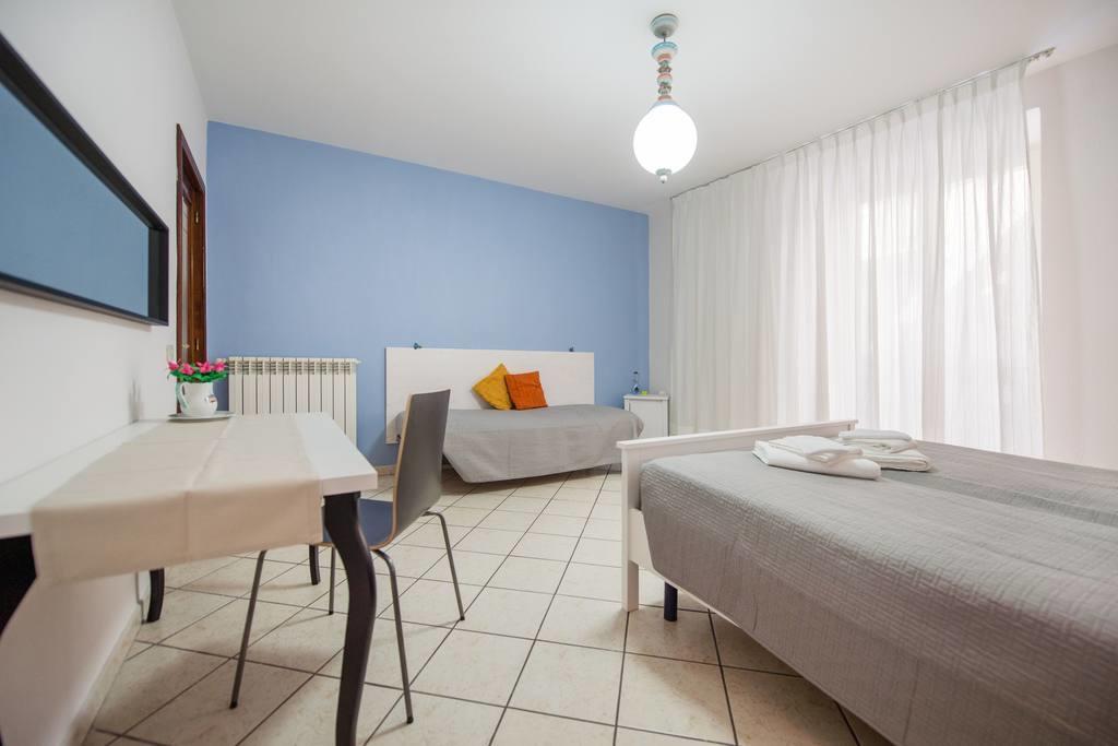 Napoli Sweet Home - Casa "Donna Rosa" Dış mekan fotoğraf