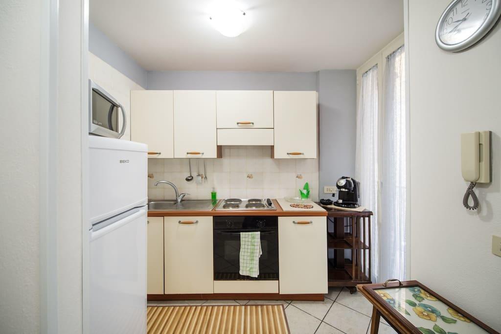 Napoli Sweet Home - Casa "Donna Rosa" Dış mekan fotoğraf