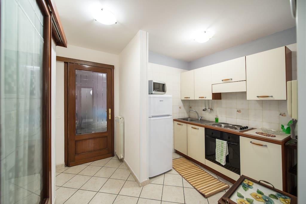 Napoli Sweet Home - Casa "Donna Rosa" Dış mekan fotoğraf