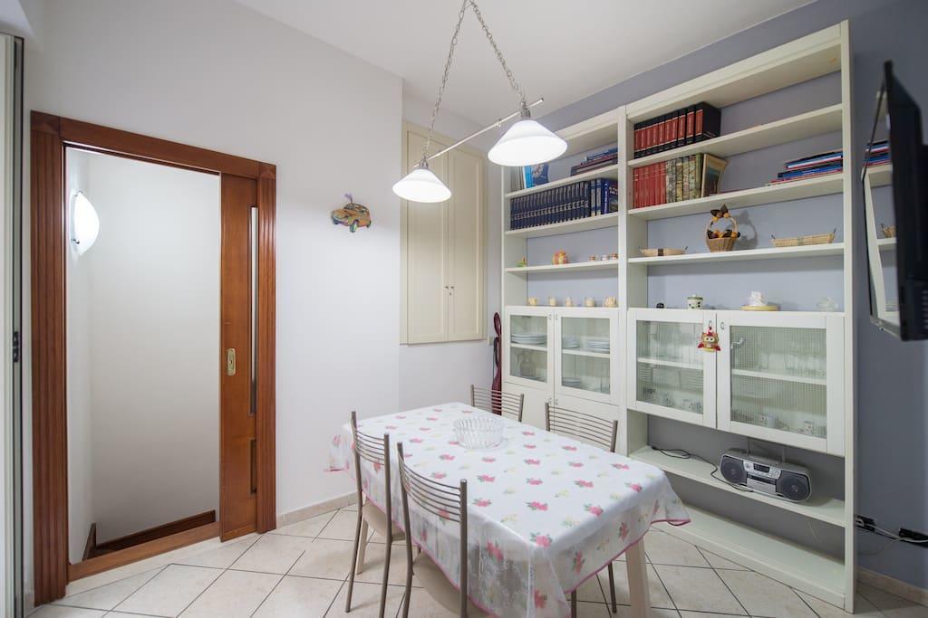 Napoli Sweet Home - Casa "Donna Rosa" Dış mekan fotoğraf