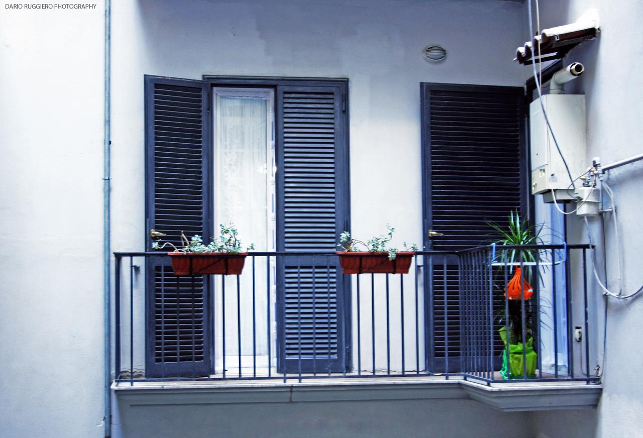 Napoli Sweet Home - Casa "Donna Rosa" Dış mekan fotoğraf
