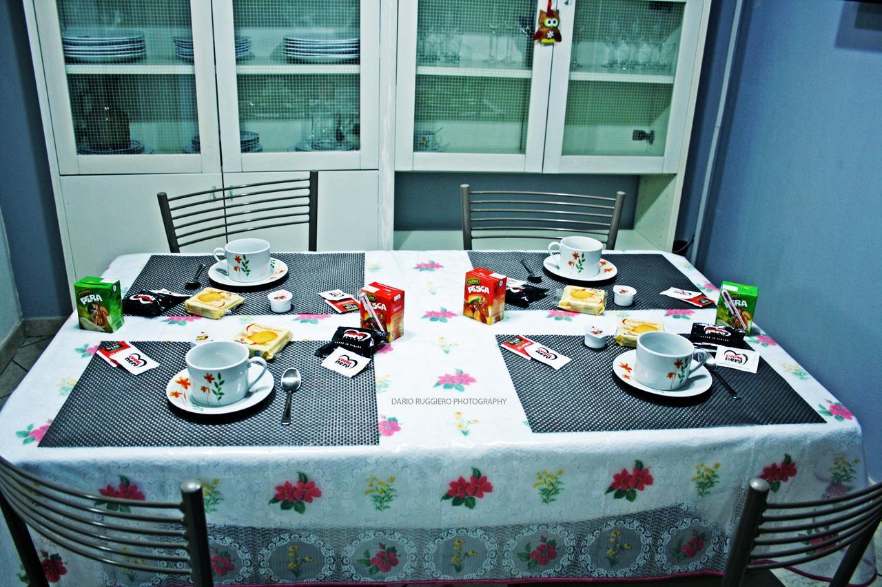 Napoli Sweet Home - Casa "Donna Rosa" Dış mekan fotoğraf
