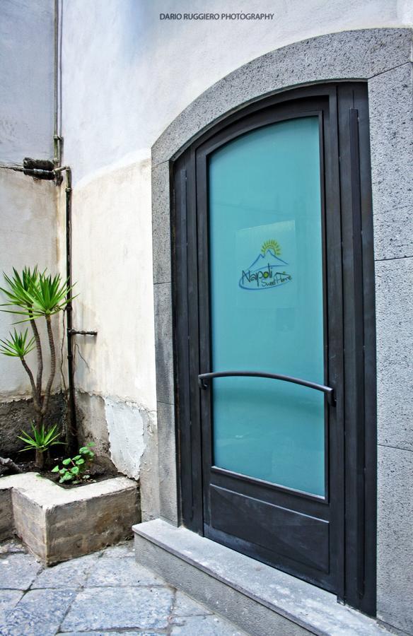 Napoli Sweet Home - Casa "Donna Rosa" Dış mekan fotoğraf