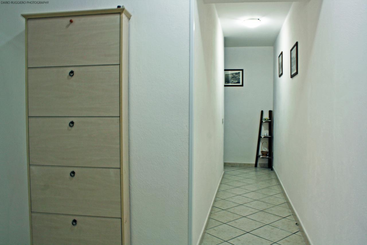 Napoli Sweet Home - Casa "Donna Rosa" Dış mekan fotoğraf