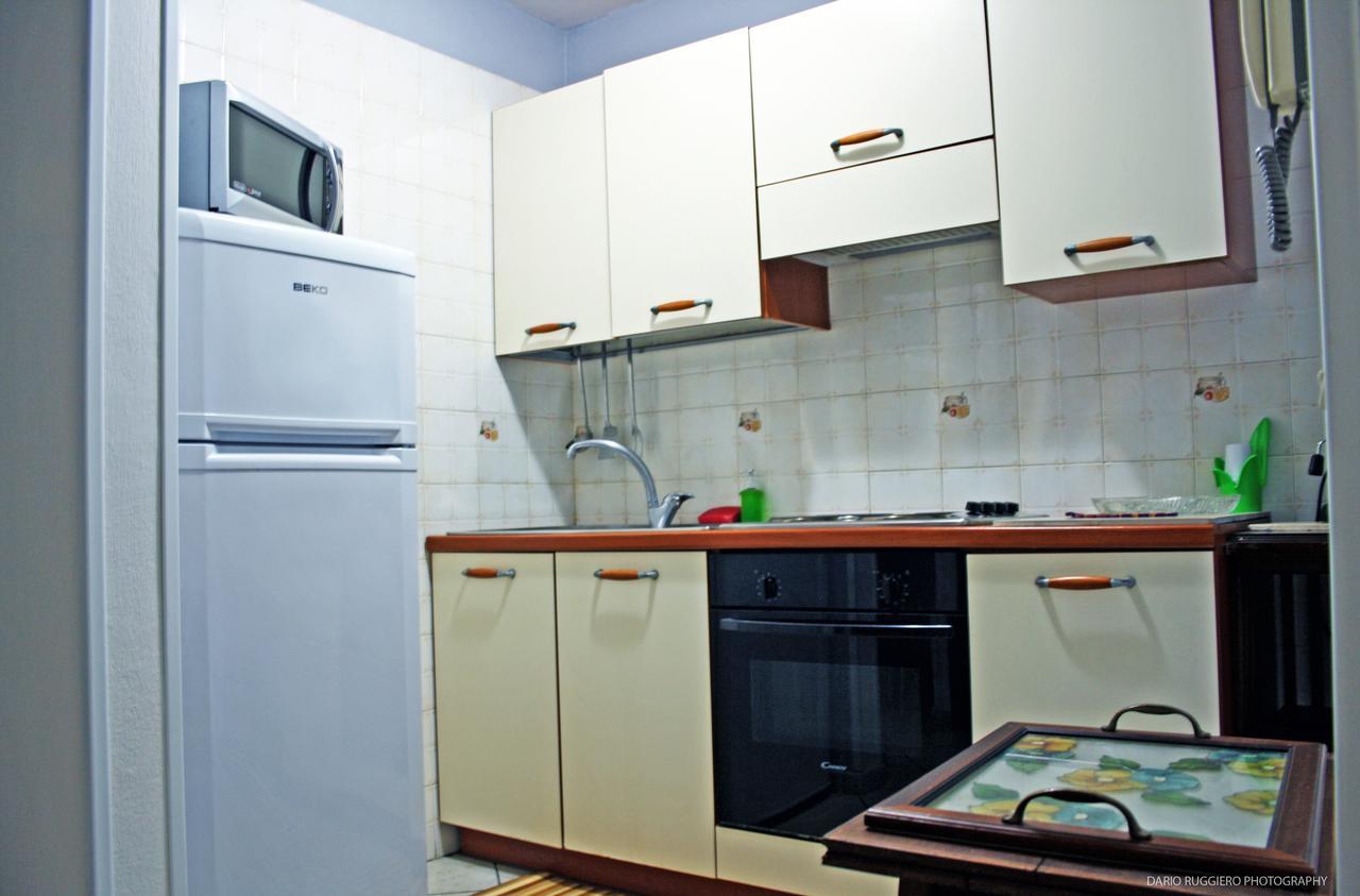 Napoli Sweet Home - Casa "Donna Rosa" Dış mekan fotoğraf