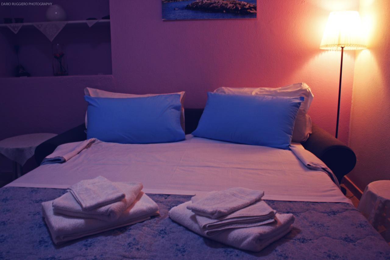 Napoli Sweet Home - Casa "Donna Rosa" Dış mekan fotoğraf