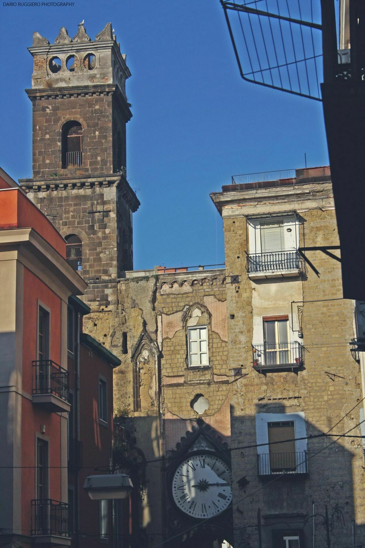 Napoli Sweet Home - Casa "Donna Rosa" Dış mekan fotoğraf