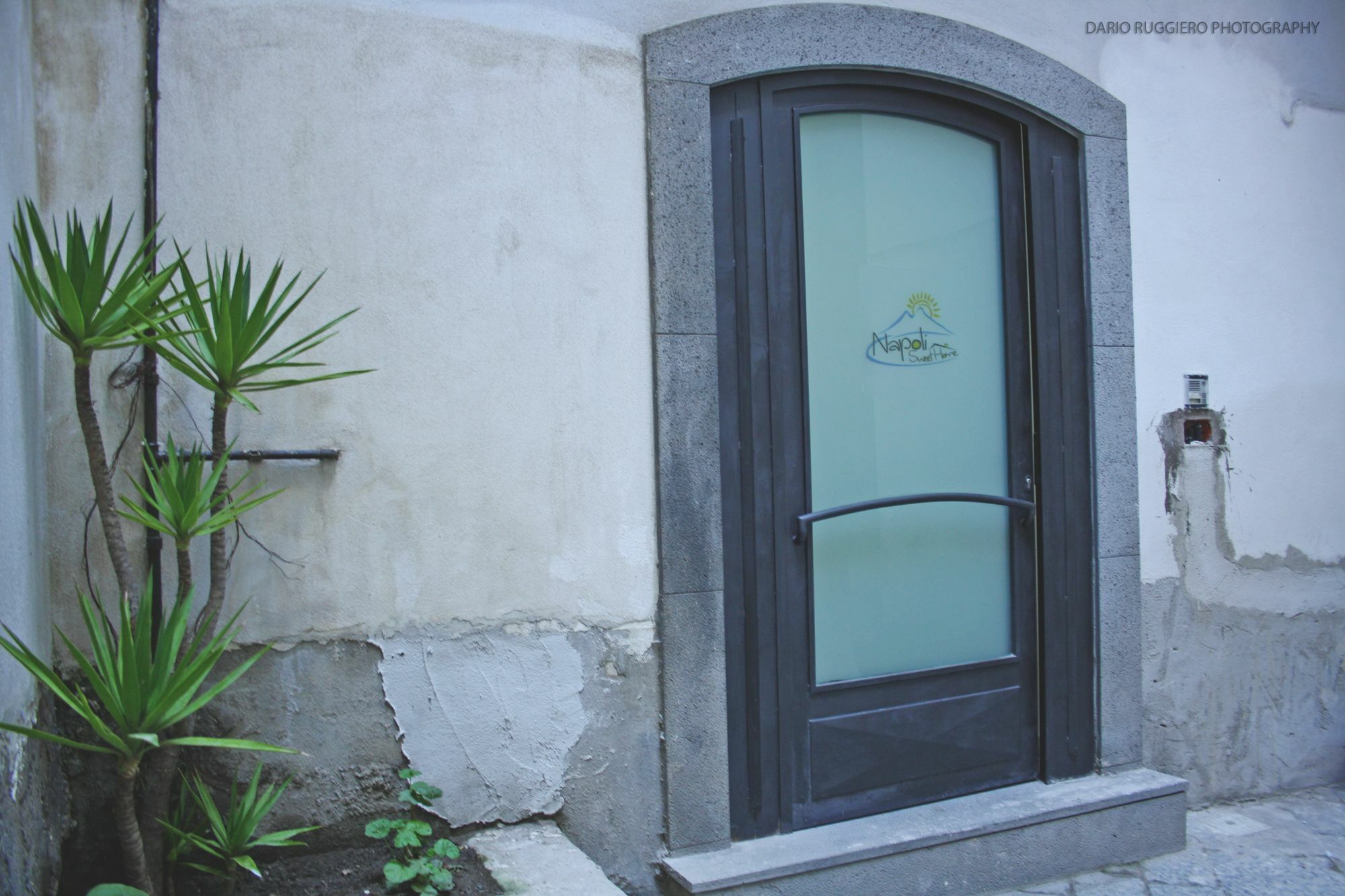 Napoli Sweet Home - Casa "Donna Rosa" Dış mekan fotoğraf