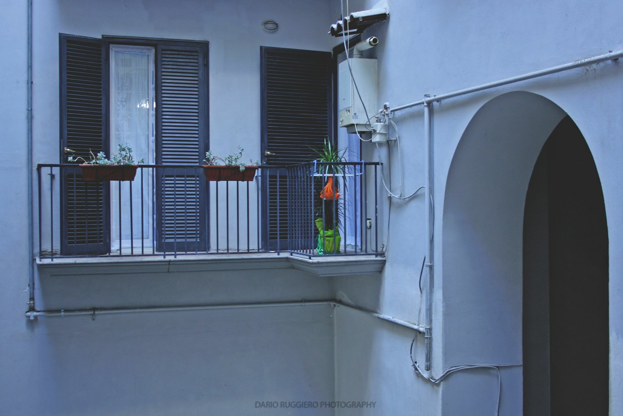 Napoli Sweet Home - Casa "Donna Rosa" Dış mekan fotoğraf