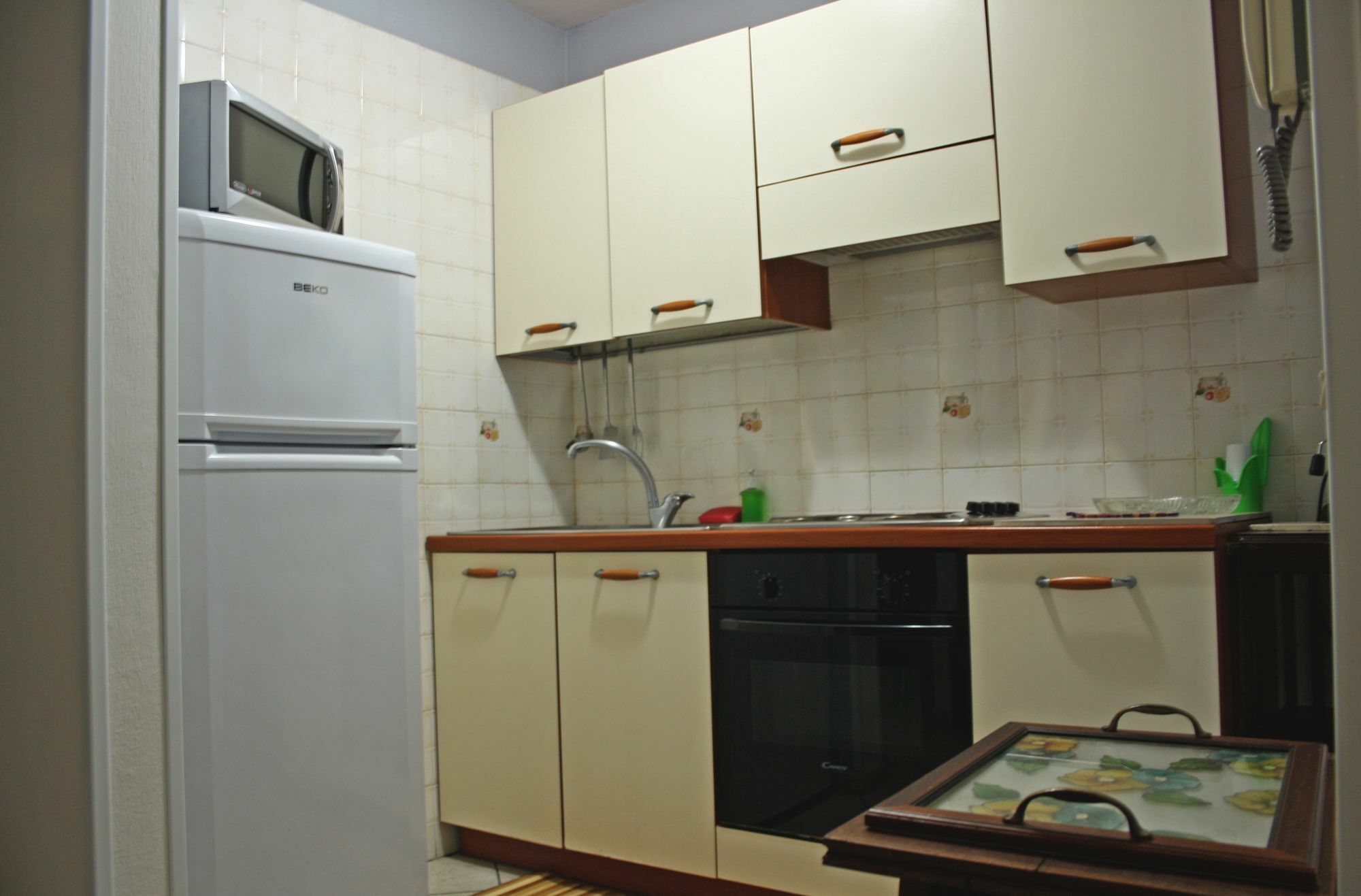 Napoli Sweet Home - Casa "Donna Rosa" Dış mekan fotoğraf