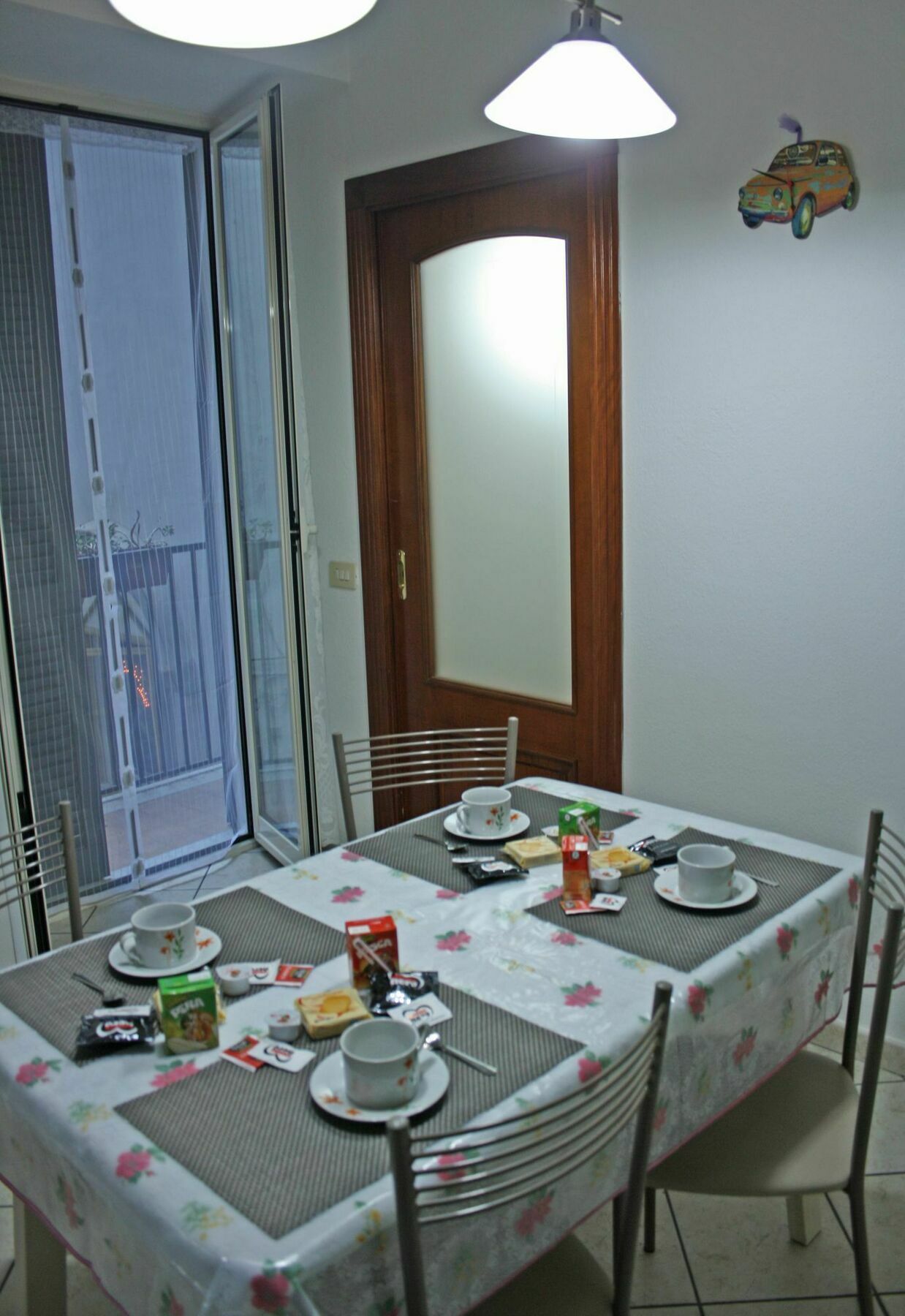 Napoli Sweet Home - Casa "Donna Rosa" Dış mekan fotoğraf